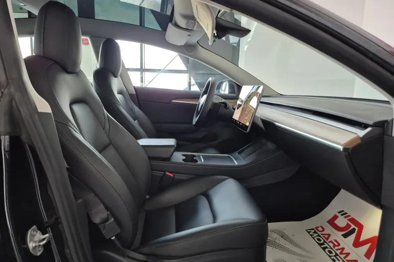 Tesla Model 3 din 2021 cu 127.500 km - oferta TES144546 - foto 11