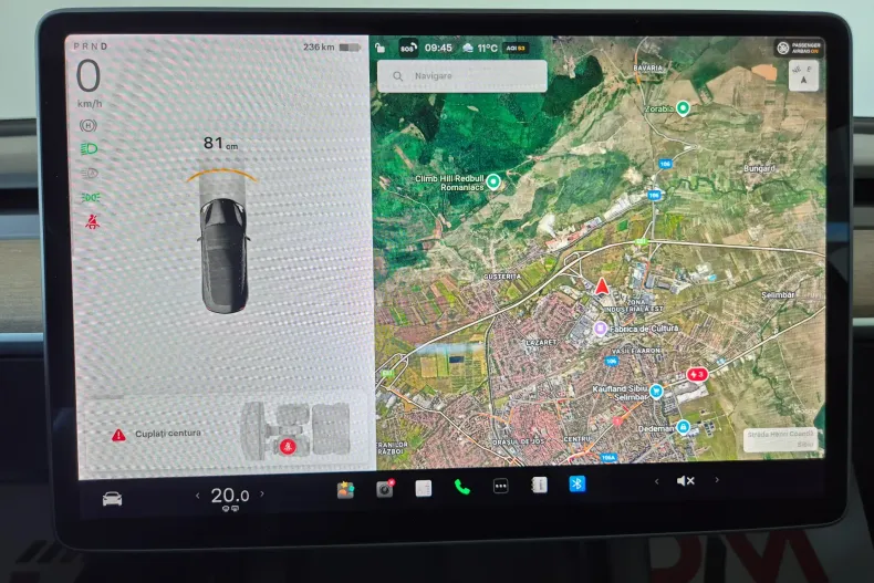 Tesla Model 3 din 2021 cu 127.500 km - oferta TES144546 - foto 21