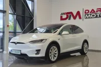 Tesla Model X din 2020 cu 48.900 km - oferta TES144547 - foto 2