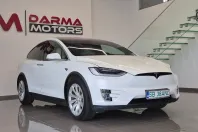 Tesla Model X din 2020 cu 48.900 km - oferta TES144547 - foto 3
