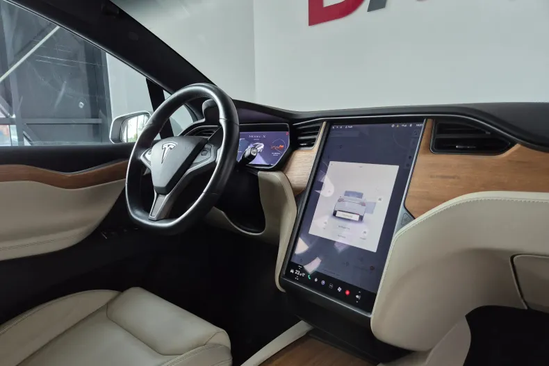 Tesla Model X din 2020 cu 48.900 km - oferta TES144547 - foto 10
