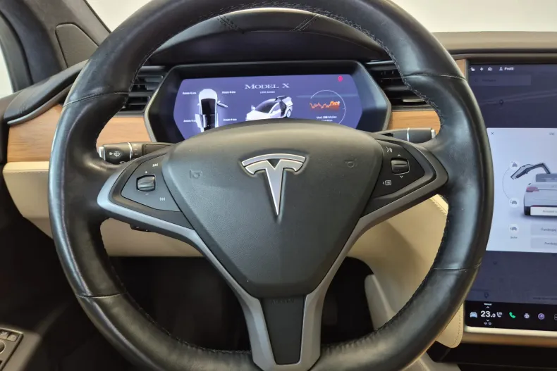 Tesla Model X din 2020 cu 48.900 km - oferta TES144547 - foto 13