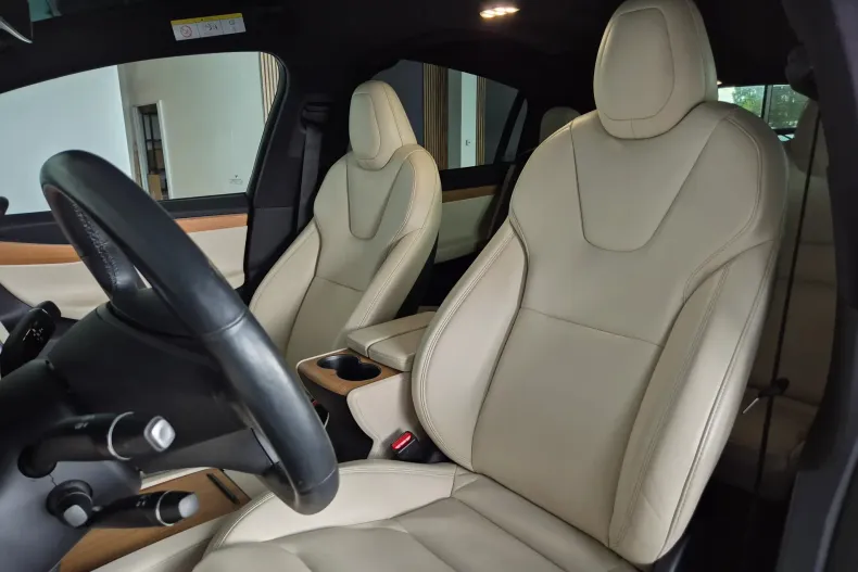 Tesla Model X din 2020 cu 48.900 km - oferta TES144547 - foto 15