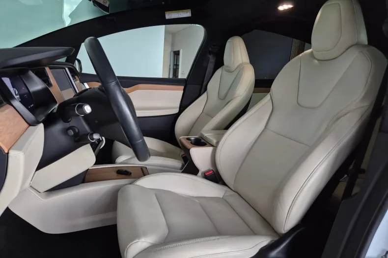 Tesla Model X din 2020 cu 48.900 km - oferta TES144547 - foto 17