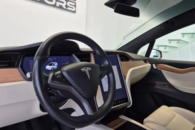 Tesla Model X din 2020 cu 48.900 km - oferta TES144547 - foto 18