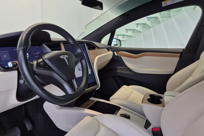 Tesla Model X din 2020 cu 48.900 km - oferta TES144547 - foto 19