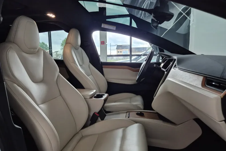 Tesla Model X din 2020 cu 48.900 km - oferta TES144547 - foto 20