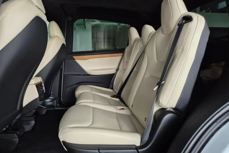 Tesla Model X din 2020 cu 48.900 km - oferta TES144547 - foto 22