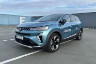 Renault Symbioz din 2024 cu 2.888 km - oferta REN144548 - foto 1