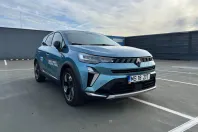 Renault Symbioz din 2024 cu 2.888 km - oferta REN144548 - foto 2