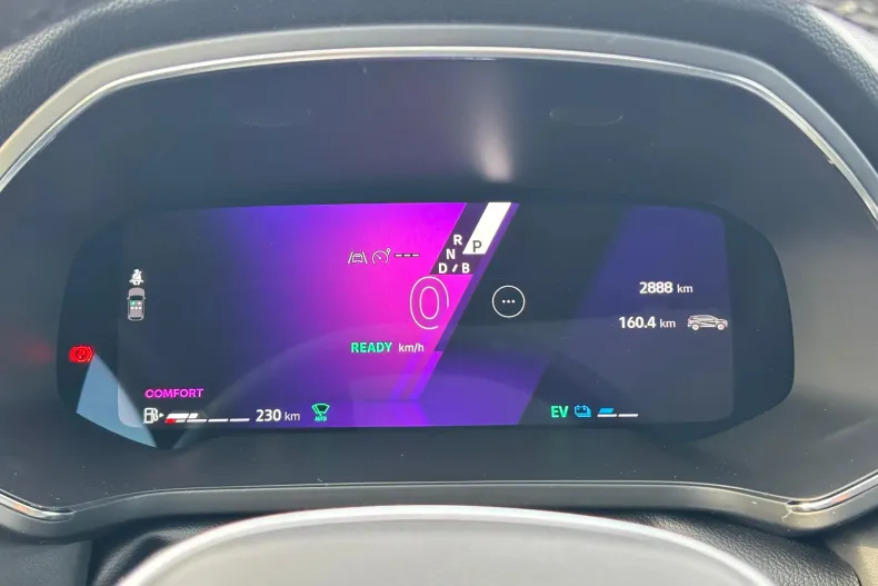 Renault Symbioz din 2024 cu 2.888 km - oferta REN144548 - foto 12