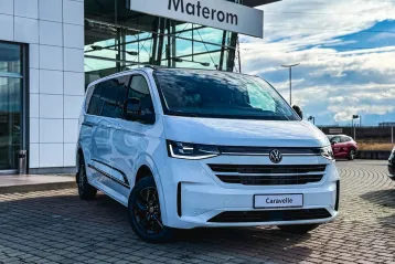 Volkswagen Caravelle din 2025 - oferta VOL144549