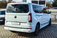 Volkswagen Caravelle din 2025 cu 3 km - oferta VOL144549 - foto 4