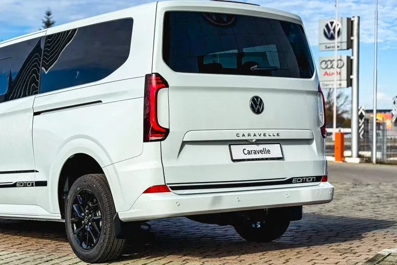 Volkswagen Caravelle din 2025 cu 3 km - oferta VOL144549 - foto 7