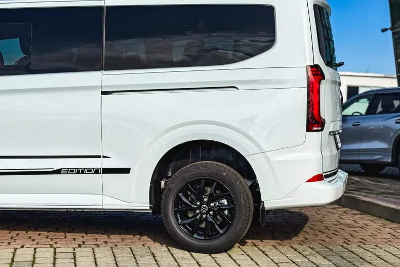 Volkswagen Caravelle din 2025 cu 3 km - oferta VOL144549 - foto 8