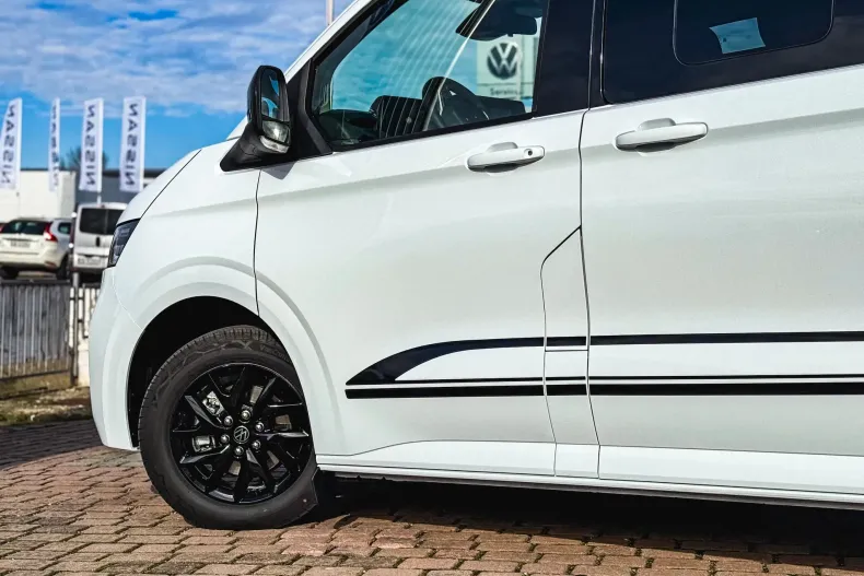 Volkswagen Caravelle din 2025 cu 3 km - oferta VOL144549 - foto 9