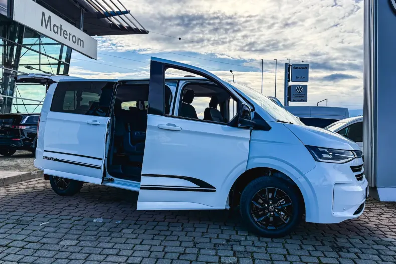 Volkswagen Caravelle din 2025 cu 3 km - oferta VOL144549 - foto 10