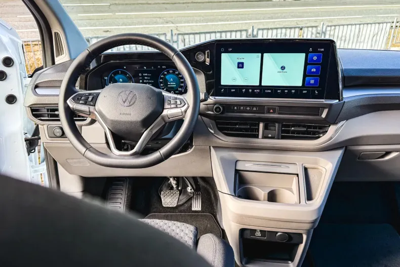 Volkswagen Caravelle din 2025 cu 3 km - oferta VOL144549 - foto 17