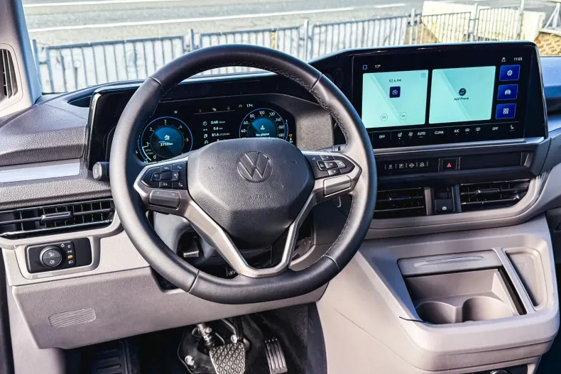 Volkswagen Caravelle din 2025 cu 3 km - oferta VOL144549 - foto 18