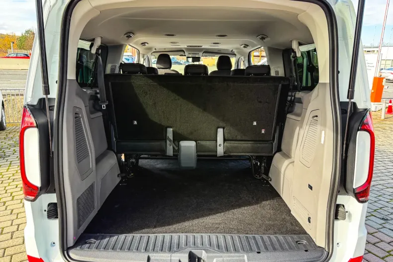 Volkswagen Caravelle din 2025 cu 3 km - oferta VOL144549 - foto 25