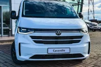 Volkswagen Caravelle din 2025 cu 3 km - oferta VOL144549 - foto 28