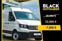 Volkswagen Crafter din 2024 cu 3 km - oferta VOL144557 - foto 1