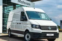 Volkswagen Crafter din 2024 cu 3 km - oferta VOL144557 - foto 2