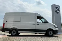 Volkswagen Crafter din 2024 cu 3 km - oferta VOL144557 - foto 4