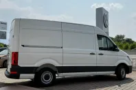 Volkswagen Crafter din 2024 cu 3 km - oferta VOL144557 - foto 5