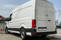 Volkswagen Crafter din 2024 cu 3 km - oferta VOL144557 - foto 8