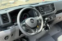 Volkswagen Crafter din 2024 cu 3 km - oferta VOL144557 - foto 17