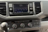 Volkswagen Crafter din 2024 cu 3 km - oferta VOL144557 - foto 18