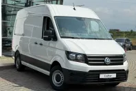 Volkswagen Crafter din 2024 cu 3 km - oferta VOL144557 - foto 20