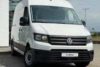 Volkswagen Crafter din 2024 cu 3 km - oferta VOL144557 - foto 21