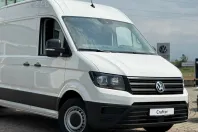 Volkswagen Crafter din 2024 cu 3 km - oferta VOL144557 - foto 22