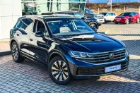 Volkswagen Touareg din 2025 cu 1 km - oferta VOL144558 - foto 3