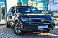 Volkswagen Touareg din 2025 cu 1 km - oferta VOL144558 - foto 4