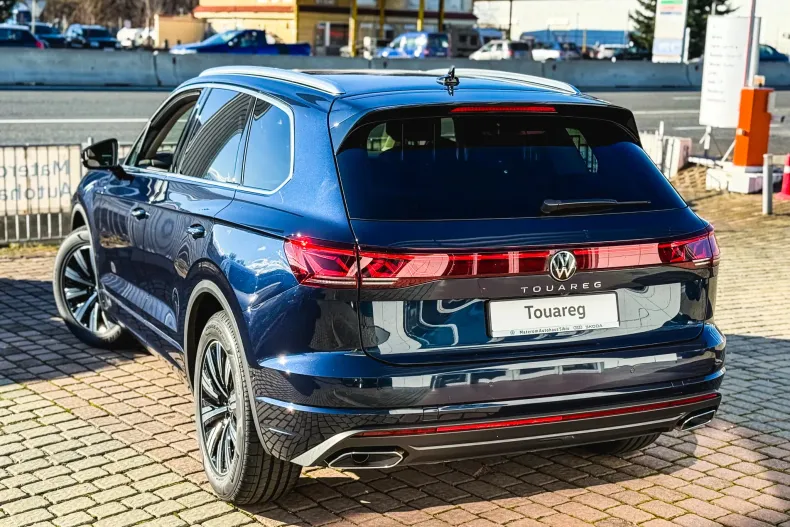 Volkswagen Touareg din 2025 cu 1 km - oferta VOL144558 - foto 6