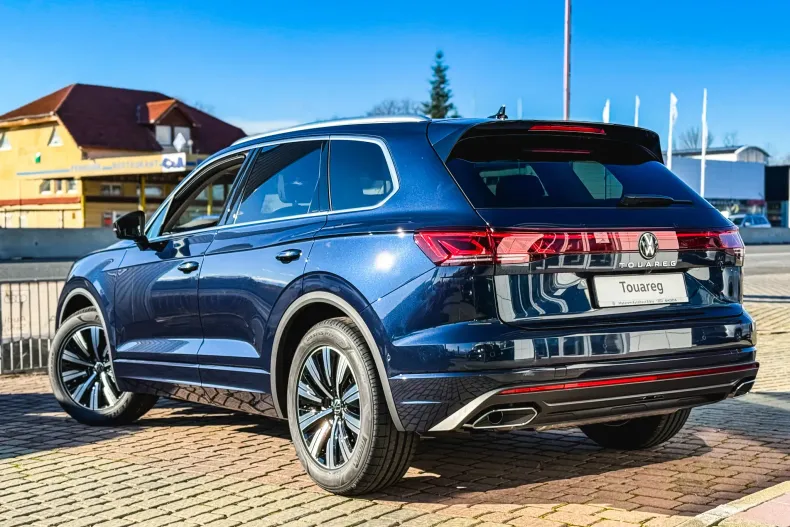 Volkswagen Touareg din 2025 cu 1 km - oferta VOL144558 - foto 7