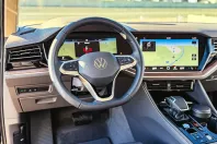 Volkswagen Touareg din 2025 cu 1 km - oferta VOL144558 - foto 10