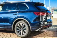Volkswagen Touareg din 2025 cu 1 km - oferta VOL144558 - foto 28