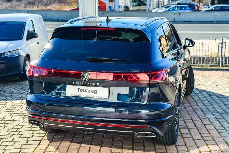Volkswagen Touareg din 2025 cu 1 km - oferta VOL144558 - foto 29