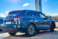 Volkswagen Touareg din 2025 cu 1 km - oferta VOL144558 - foto 30