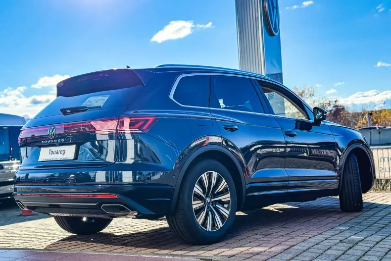Volkswagen Touareg din 2025 cu 1 km - oferta VOL144558 - foto 30