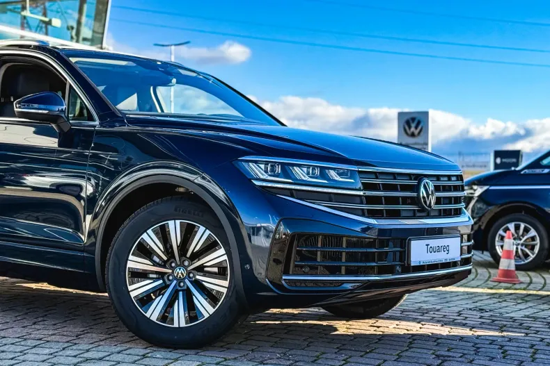 Volkswagen Touareg din 2025 cu 1 km - oferta VOL144558 - foto 32