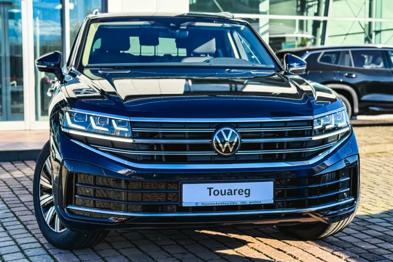 Volkswagen Touareg din 2025 cu 1 km - oferta VOL144558 - foto 33