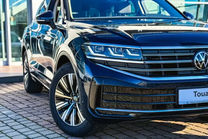 Volkswagen Touareg din 2025 cu 1 km - oferta VOL144558 - foto 34