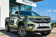 Volkswagen Amarok din 2025 cu 3 km - oferta VOL144559 - foto 1