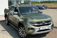 Volkswagen Amarok din 2025 cu 3 km - oferta VOL144559 - foto 2