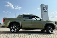 Volkswagen Amarok din 2025 cu 3 km - oferta VOL144559 - foto 3